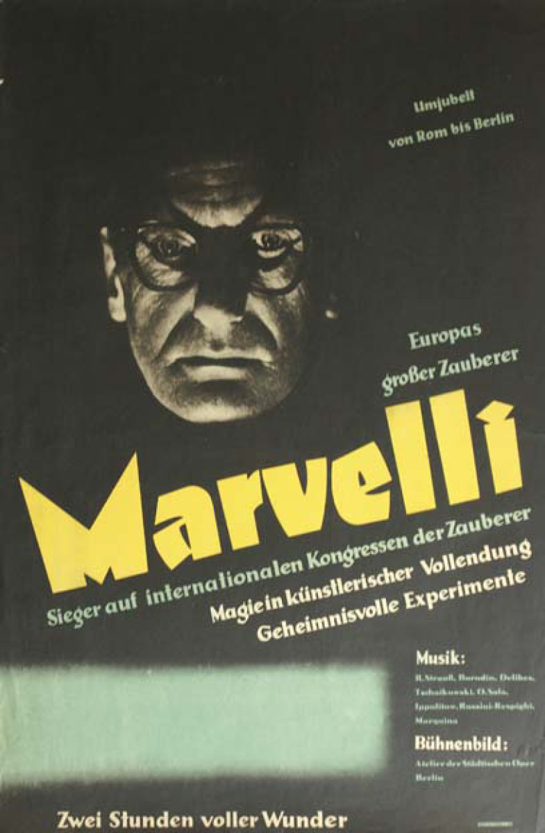 Marvelli