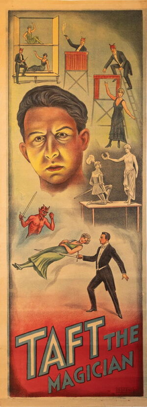 Taft