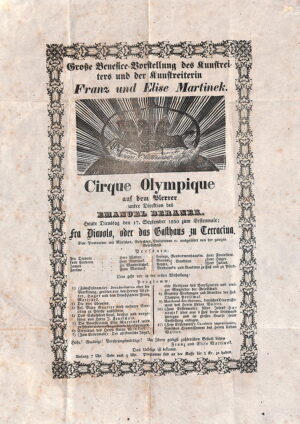 Cirque Olympique