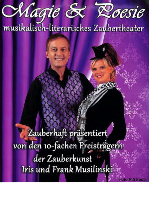 Magie & Poesie