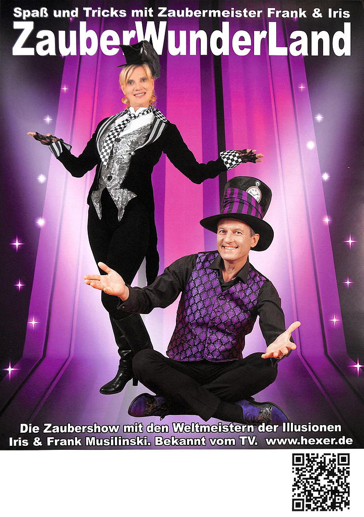 ZauberWunderLand