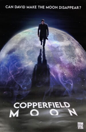Copperfield Moon