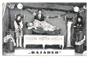 "Bajadur"