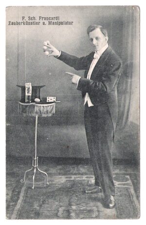 F. Sch. Francardi