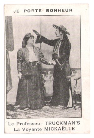 Je porte Bonheur