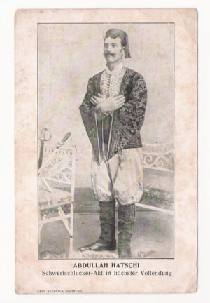 Abdulah Hatschi