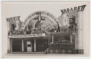 Schichtl Theater