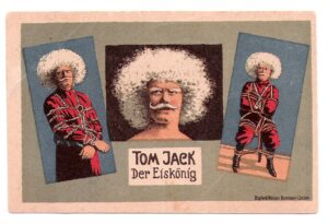 Tom Jack