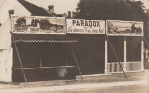 Paradox