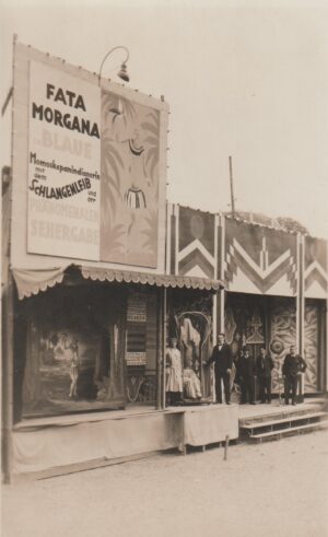 Fata Morgana