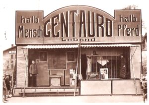 Centauro