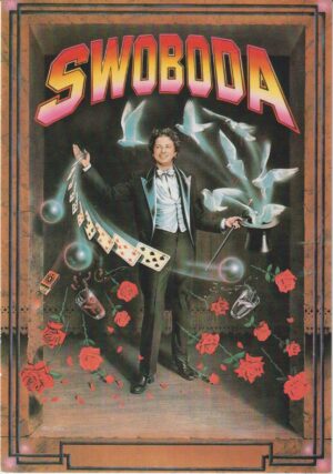 Swoboda