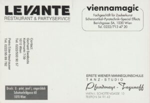 Alternative view of Swoboda