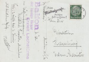 Alternative view of Balton