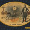 La Pendule aérienne