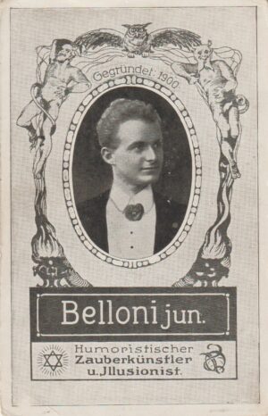 Belloni jun.