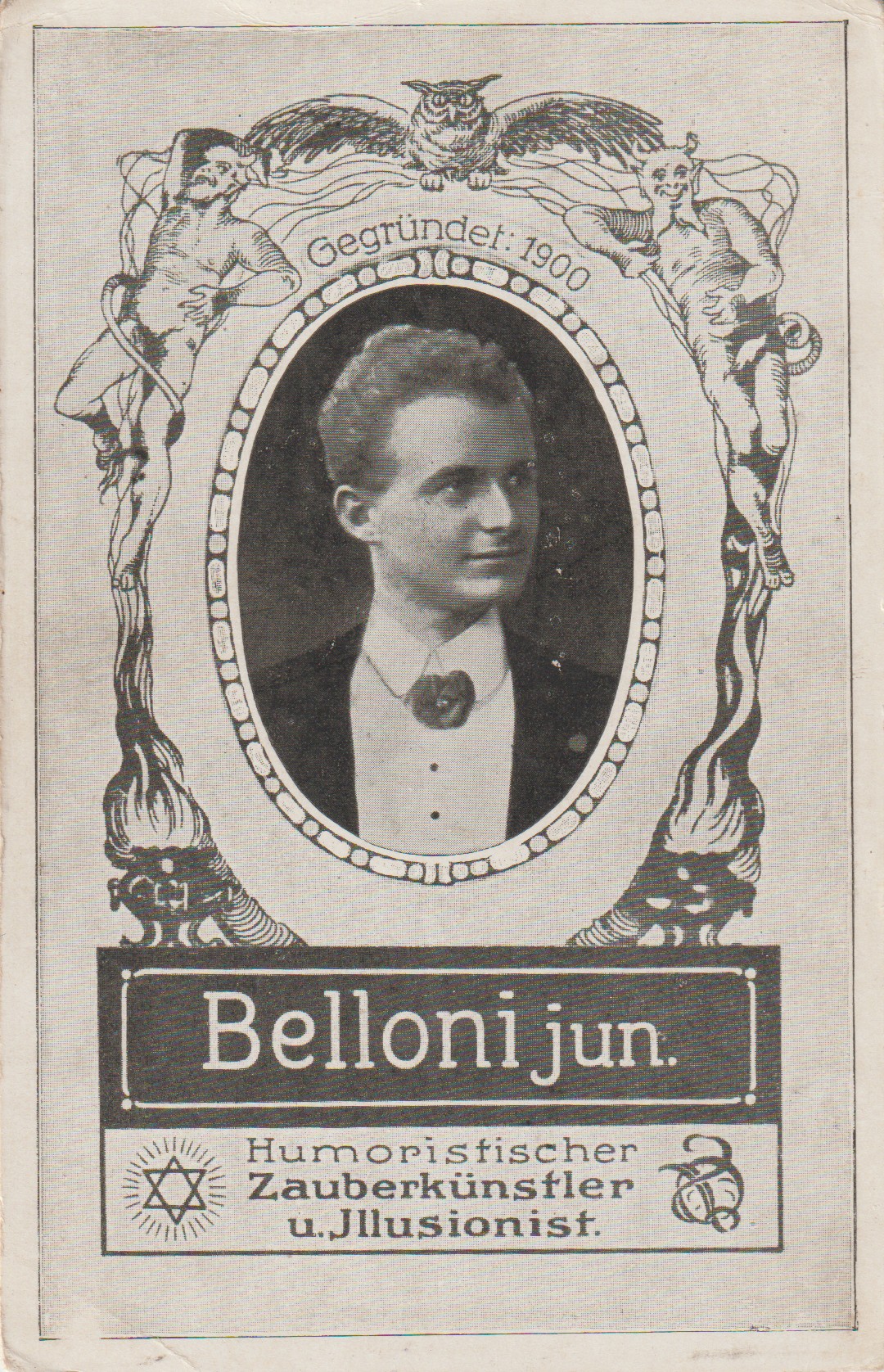Belloni jun.