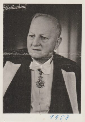 Bellachini