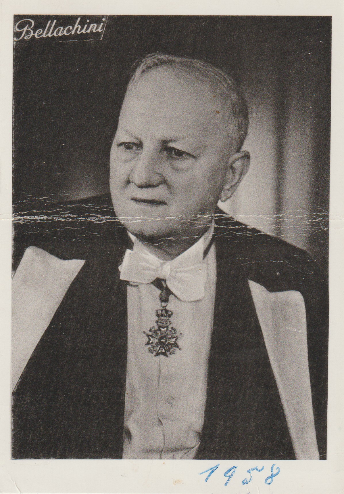 Bellachini