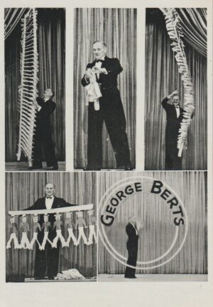George Berts