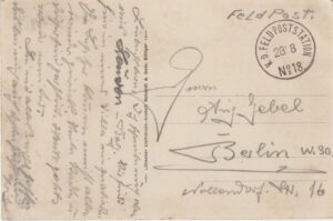 Alternative view of Berlany