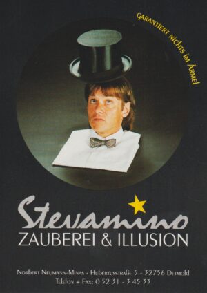 Stevamino