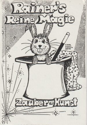 Rainer's Reine Magie