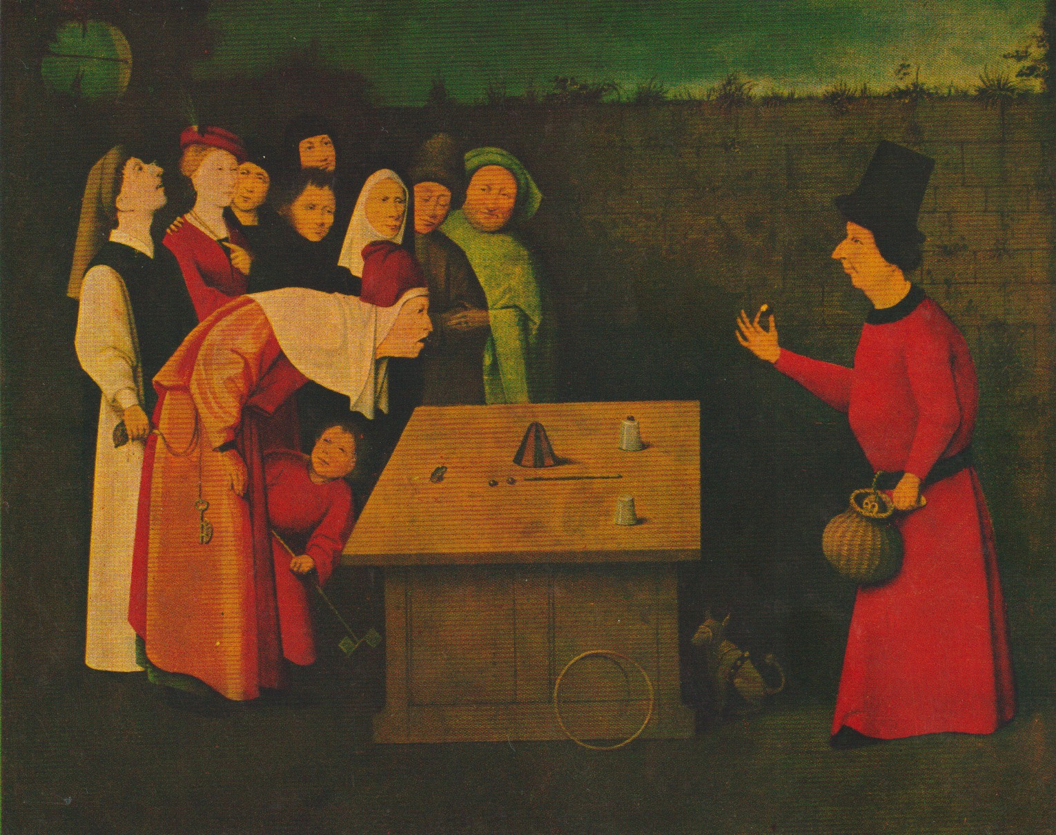 Jérome Bosch