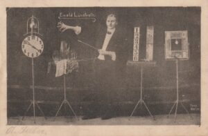 Ewald Lünstroth