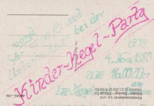 Alternative view of Kinderzauberer "Lo"
