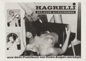 Hagrelli