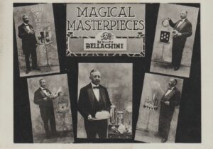 Magical Masterpieces