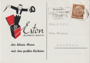 Eston