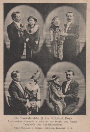 Gußner-Robin