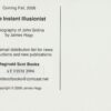 The Instant Illusionist – Bild 2
