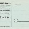 2 Dinardi's – Bild 2