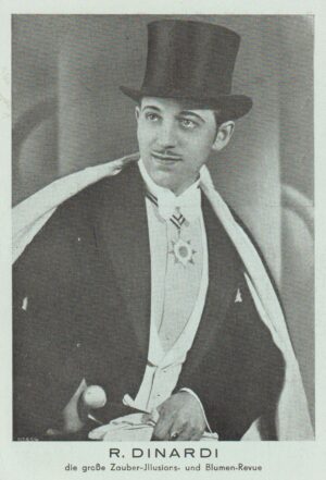 R. Dinardi