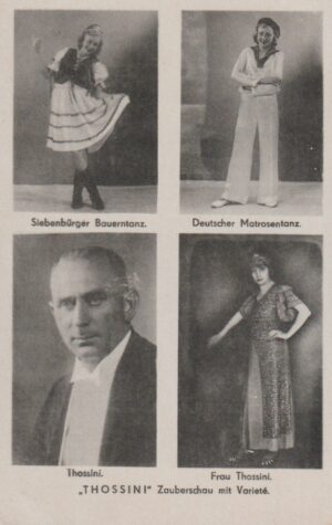 "Thossini"