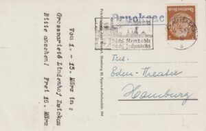 Alternative view of das neueste in tricks und komik am internatiolen varieté