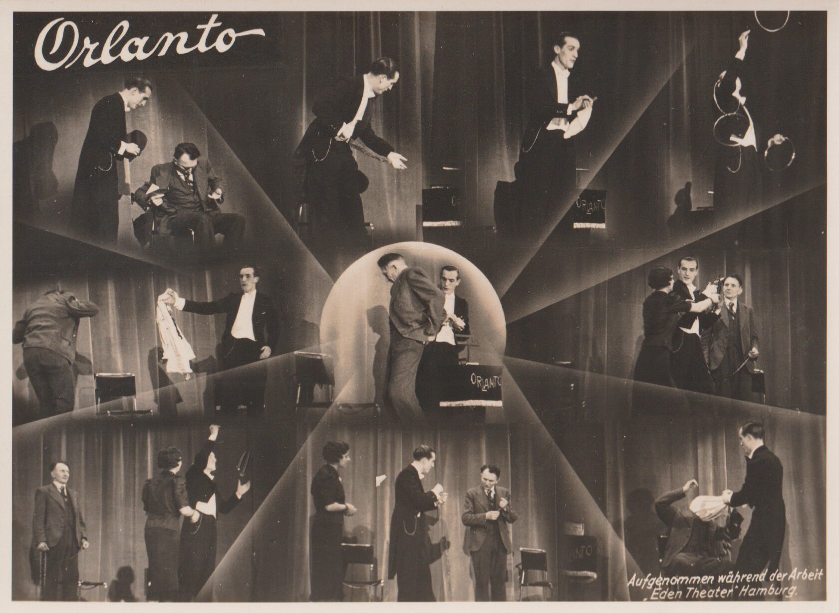 Orlanto