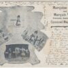 Marquise Louise und Marquis Wolge