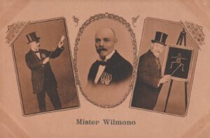 Mister Wilmano