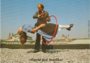 "Harold und Angelika"