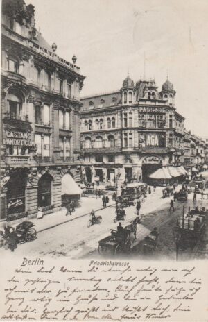 Berlin