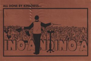 ino Andino A