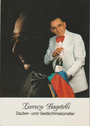 Lorenzo Bagatelli