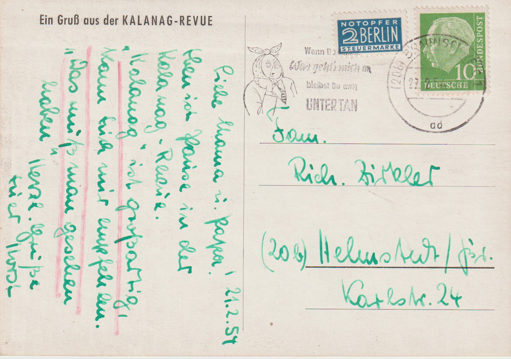 Kalanag – Bild 2