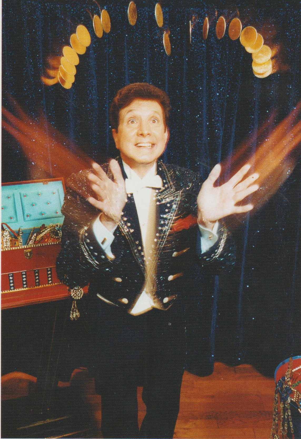 Pierre Brahma