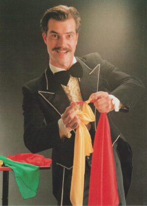 Mel Pierre