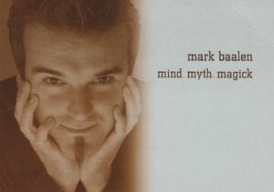 mark baalen
